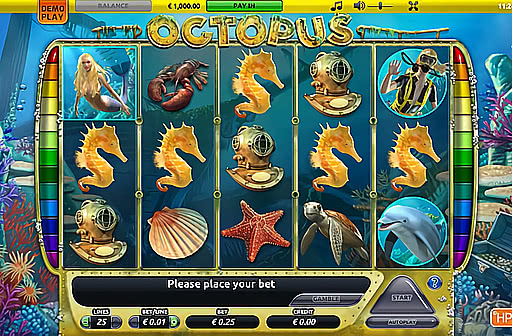 Octopus