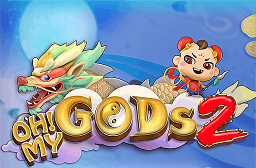 Oh My Gods 2