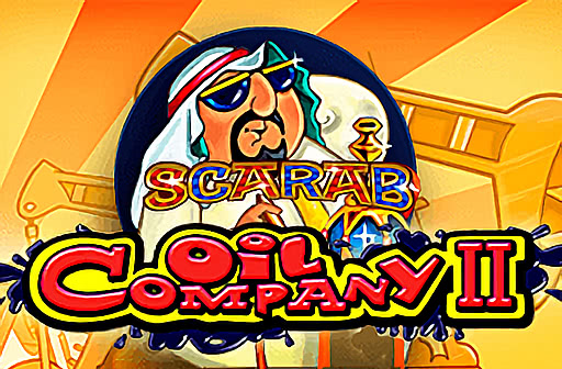 Oil Company II Scarab