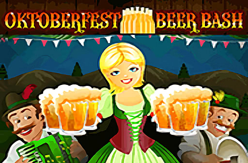 Oktoberfest Beer Bash