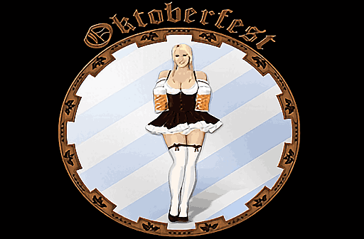 Oktoberfest