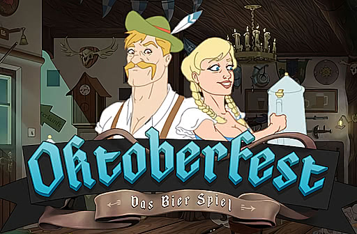 Oktoberfest