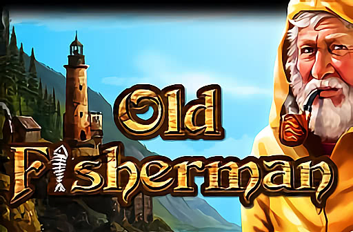 Old Fisherman