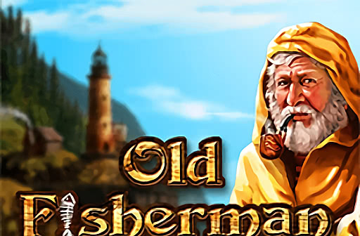 Old Fisherman