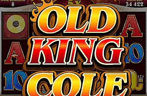 Old King Cole