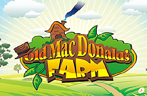 Old MacDonald's Farm