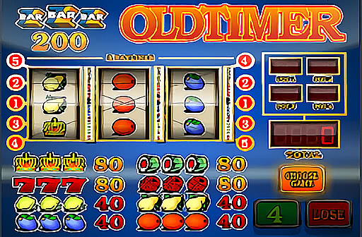 Oldtimer