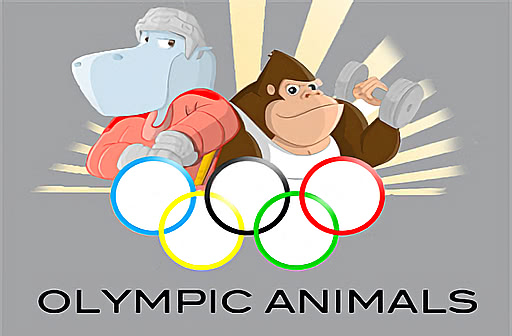 Olympic Animals