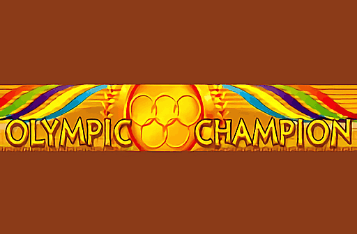 Olympic Champion