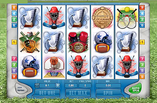 Olympic