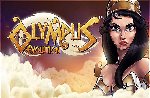 Olympus Evolution