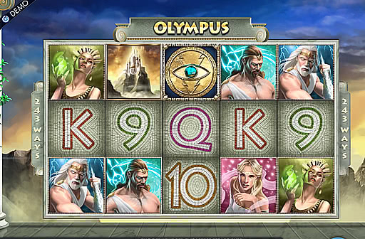 Olympus