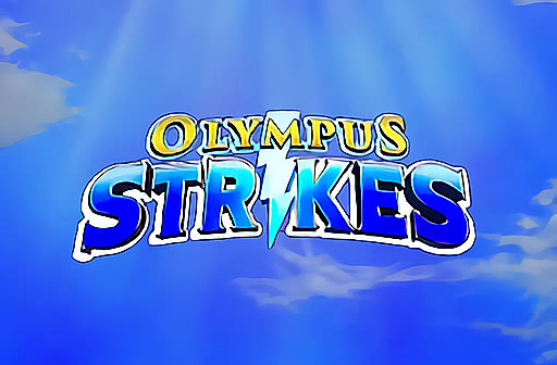 Olympus Strikes