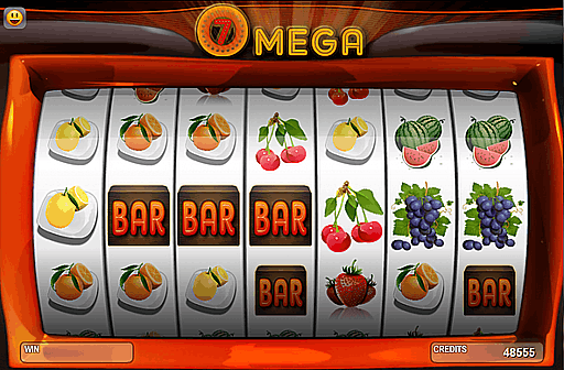 Omega 7