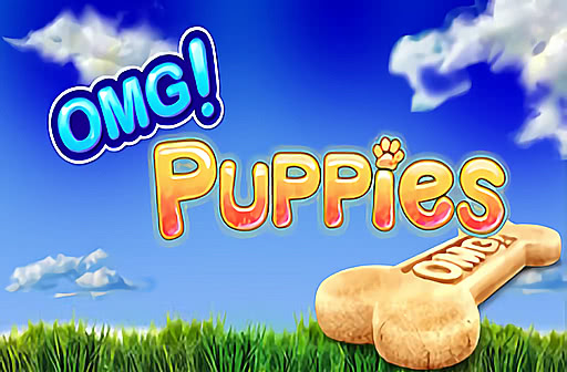 OMG Puppies