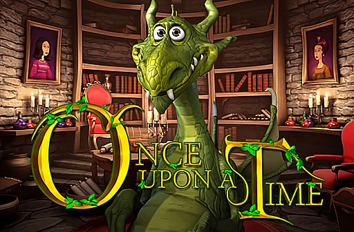 Once Upon a Time