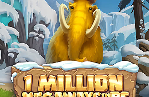 One Million BC Megaways