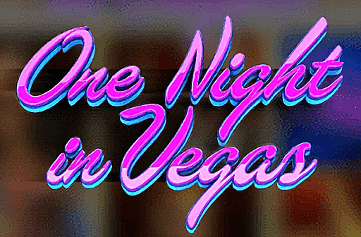 One Night in Vegas