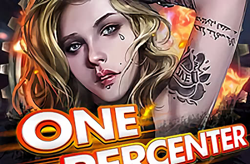 One Percenter