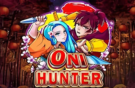 Oni Hunter