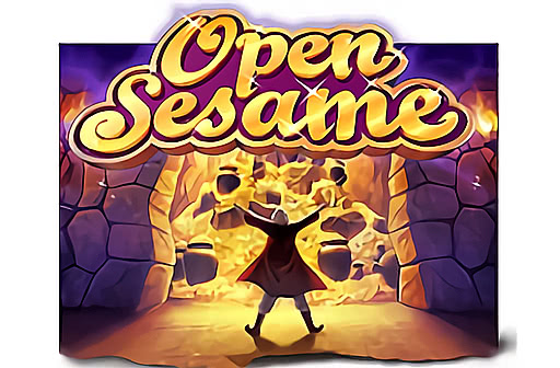 Open Sesame