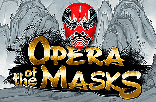 Opera of the Masks