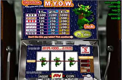 Operation MYOW