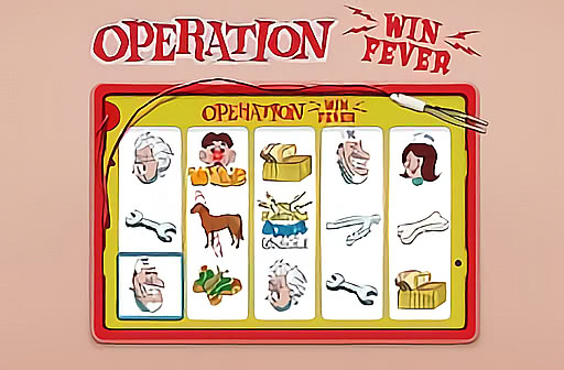 Operation Win Fever