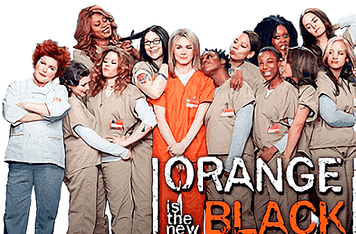 Orange is the New Black