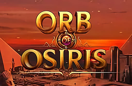 Orb of Osiris
