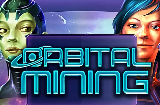 Orbital Mining