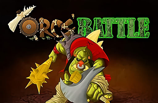 Orcs' Battle