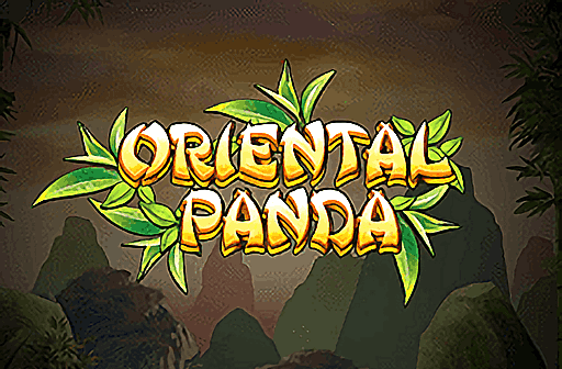 Oriental Panda