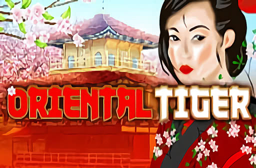 Oriental Tiger