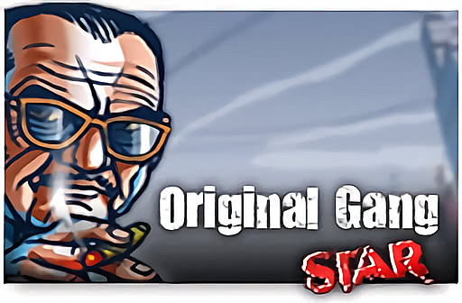 Original Gangstar