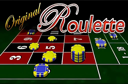 Original Roulette
