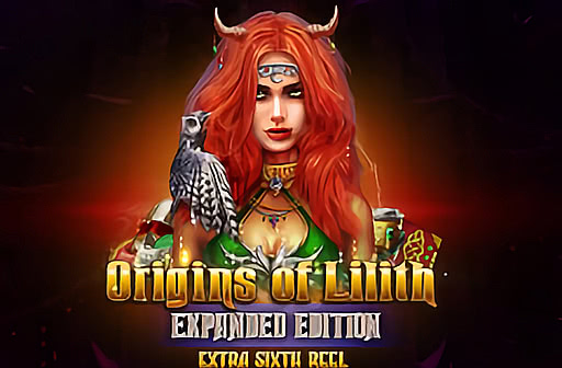 Origins of Lilith Expanded Edition