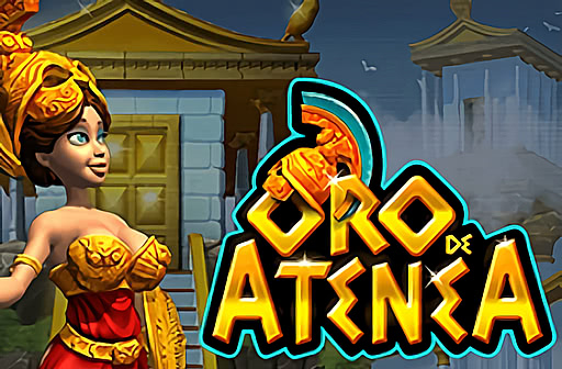 Oro De Atenea
