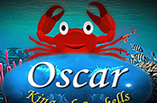 Oscar - King of Seashells