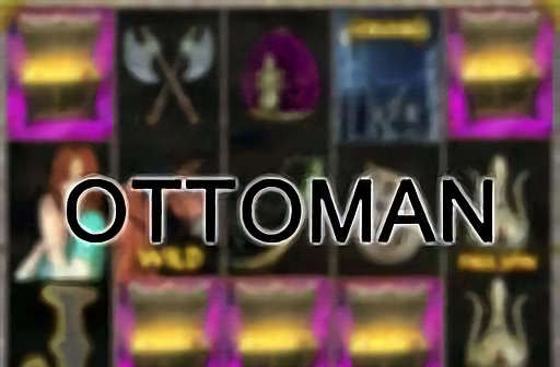 Ottoman