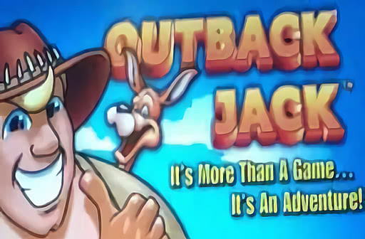 Outback Jack