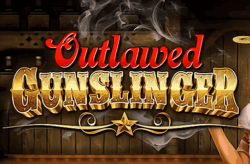 Outlawed Gunslinger