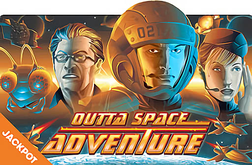 Outta Space Adventure
