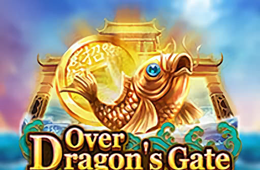 Over Dragons Gate