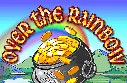 Over the Rainbow