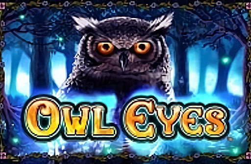 Owl Eyes Nova
