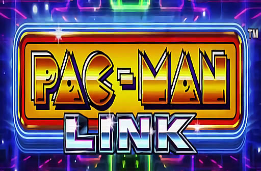 Pac-Man Link
