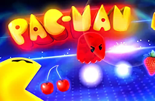 Pac-man