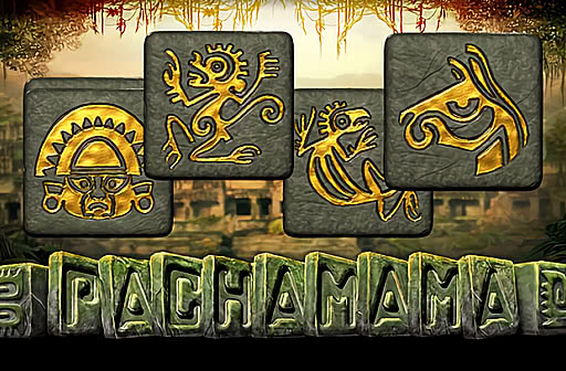 Pachamama