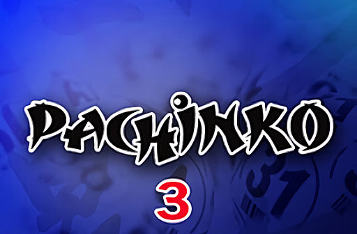 Pachinko 3